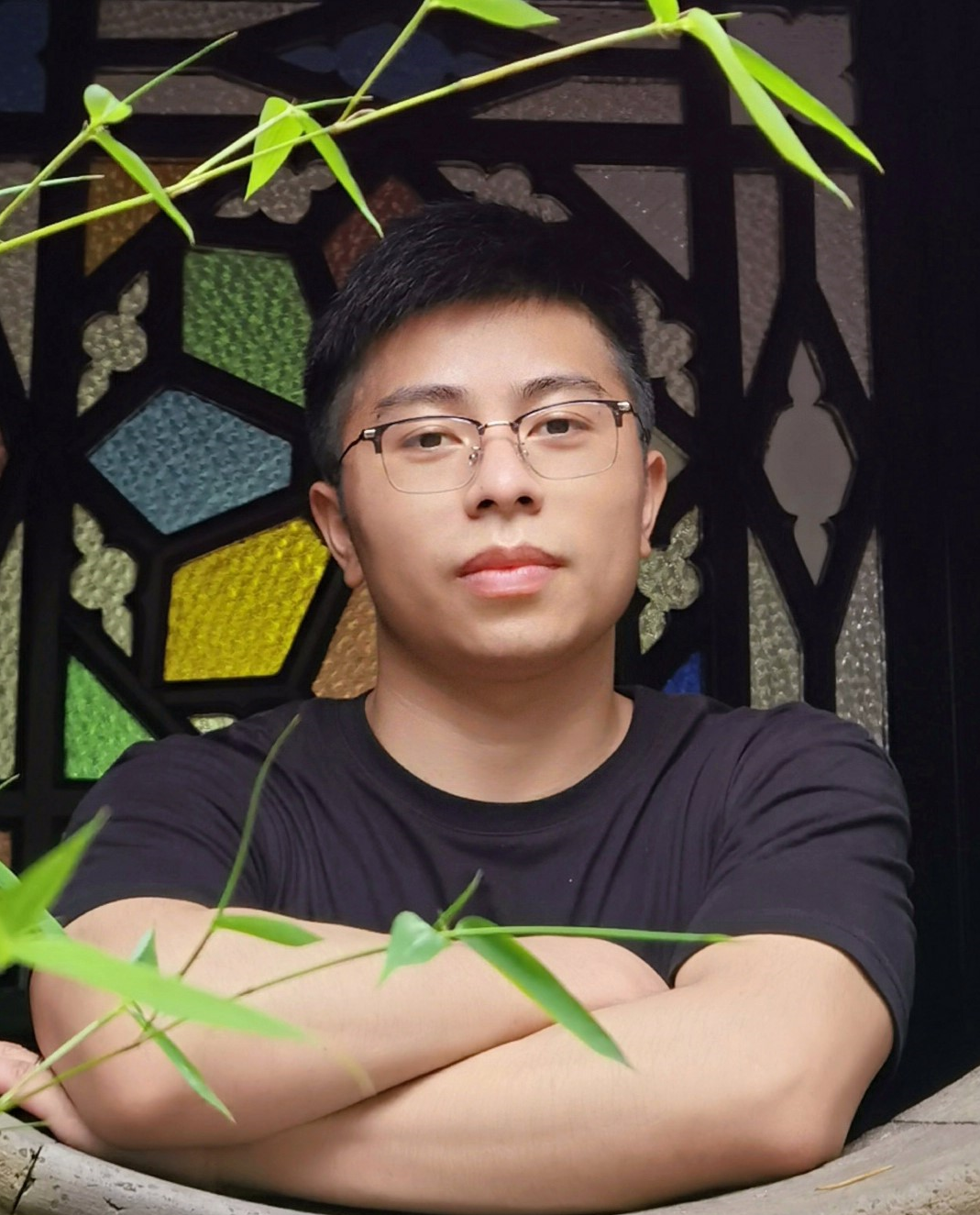 MO Zhenling